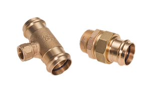 FITINGURI CUPRU PENTRU SERTIZARE